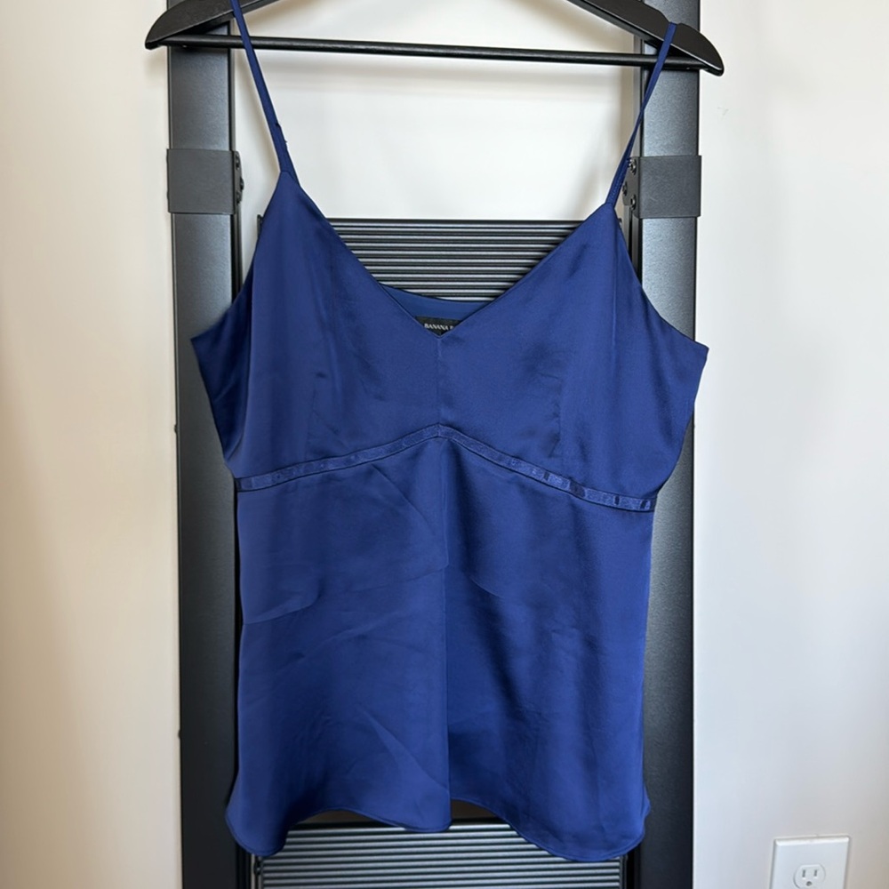 Banana Republic Tank
